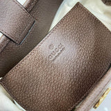 Ophidia GG large Shoulder Bag 781402