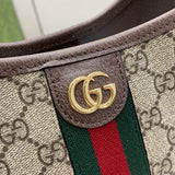 Ophidia GG large Shoulder Bag 781402