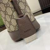Ophidia GG large Shoulder Bag 781402
