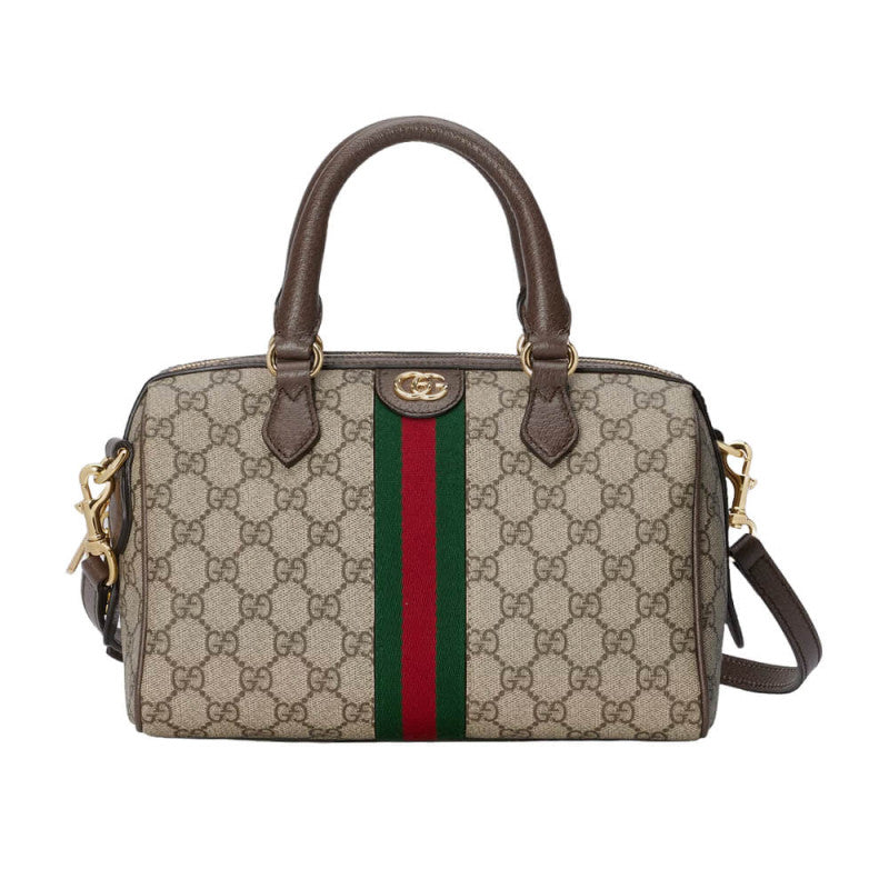GG Ophidia GG large Top Handle Bag 772061