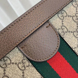 Ophidia GG medium Shoulder Bag 503876