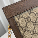 Ophidia GG medium Shoulder Bag 503876