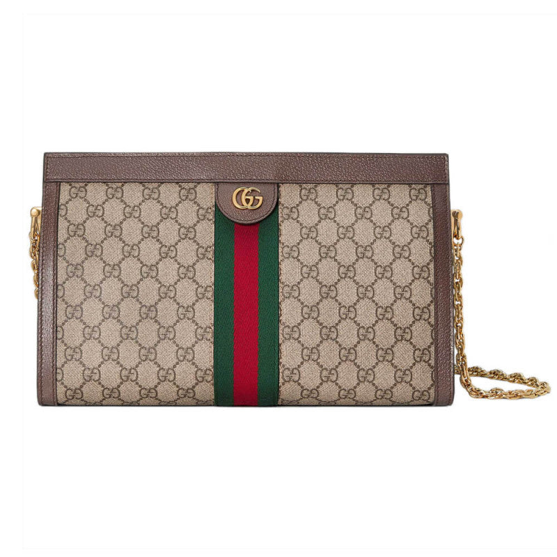 GG Ophidia GG medium Shoulder Bag 503876