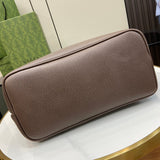 Ophidia GG Medium Shoulder Bag 781392