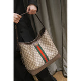 Ophidia GG Medium Shoulder Bag 781392