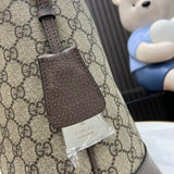 Ophidia GG Medium Shoulder Bag 781392