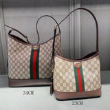 Ophidia GG Medium Shoulder Bag 781392
