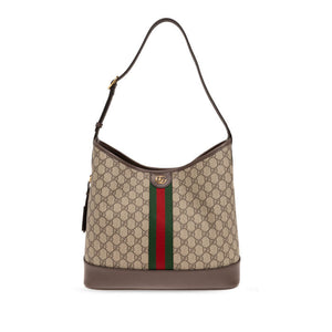 GG Ophidia GG Medium Shoulder Bag 781392