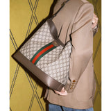 Ophidia GG Medium Shoulder Bag 781392