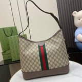 Ophidia GG Medium Shoulder Bag 781392