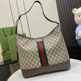Ophidia GG Medium Shoulder Bag 781392