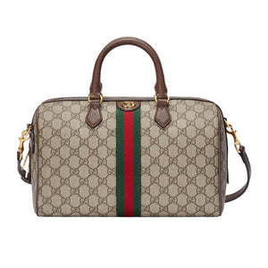 GG Ophidia GG Medium Top Handle Bag 772065