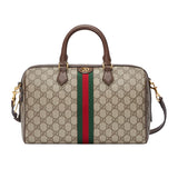 Ophidia GG Medium Top Handle Bag 772065