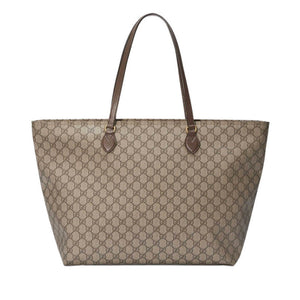 GG Ophidia GG Medium Tote 547974