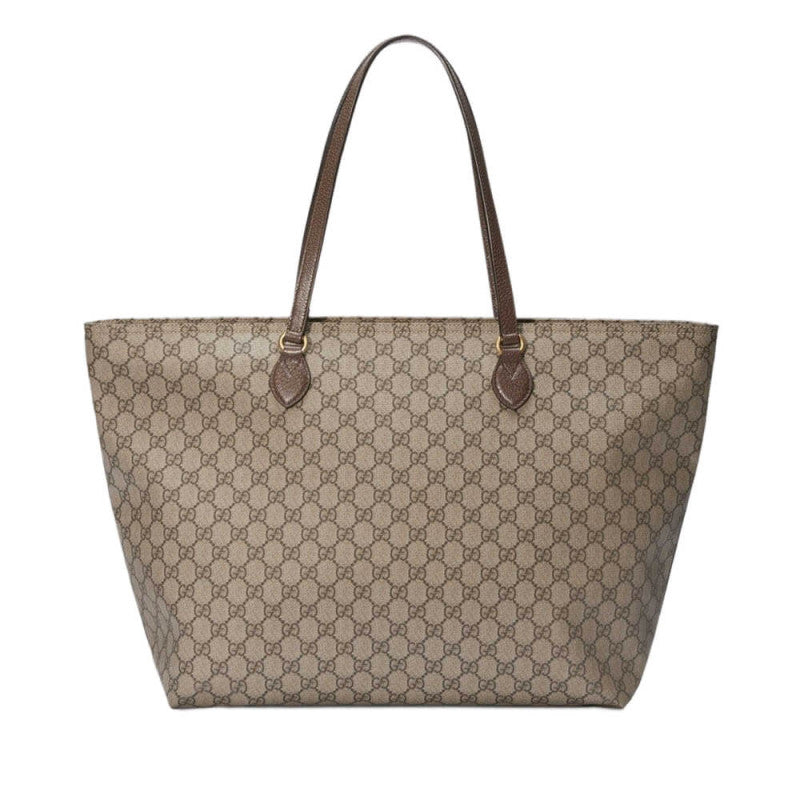 GG Ophidia GG Medium Tote 547974