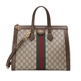 GG Ophidia GG Medium Tote Bag 524537