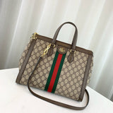 Ophidia GG Medium Tote Bag 524537
