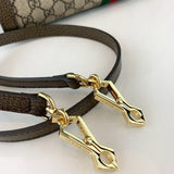 Ophidia GG Medium Tote Bag 524537