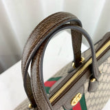 Ophidia GG Medium Tote Bag 524537