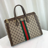 Ophidia GG Medium Tote Bag 524537