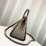 Ophidia GG Medium Tote Bag 524537
