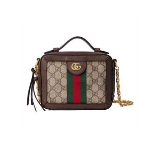 GG Ophidia GG Mini Shoulder Bag 602576