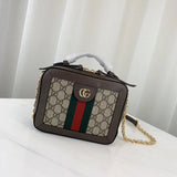 Ophidia GG Mini Shoulder Bag 602576