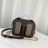Ophidia GG Mini Shoulder Bag 602576