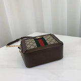 Ophidia GG Mini Shoulder Bag 602576