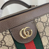 Ophidia GG Mini Shoulder Bag 602576