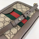 Ophidia GG Mini Shoulder Bag 602576