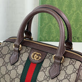 Ophidia GG Mini Top Handle Bag 772053