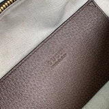 Ophidia GG Mini Top Handle Bag 772053
