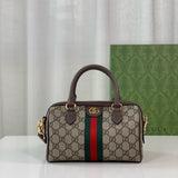 Ophidia GG Mini Top Handle Bag 772053
