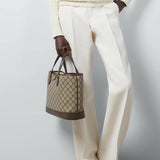 Ophidia GG Mini Tote Bag 765043