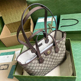 Ophidia GG Mini Tote Bag 765043