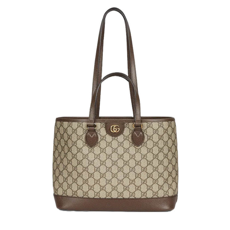 GG Ophidia GG Mini Tote Bag 765043