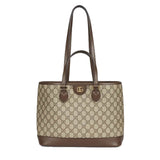 GG Ophidia GG Mini Tote Bag 765043