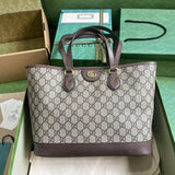 Ophidia GG Mini Tote Bag 765043