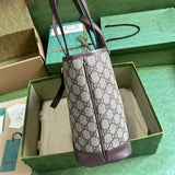 Ophidia GG Mini Tote Bag 765043