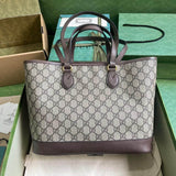 Ophidia GG Mini Tote Bag 765043