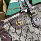 Ophidia GG Mini Tote Bag 765043