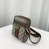 Ophidia GG Shoulder Bag 598127