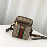 Ophidia GG Shoulder Bag 598127