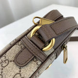 Ophidia GG Shoulder Bag 598127