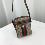 Ophidia GG Shoulder Bag 598127