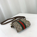 Ophidia GG Shoulder Bag 598127