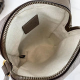 Ophidia GG Shoulder Bag 598127