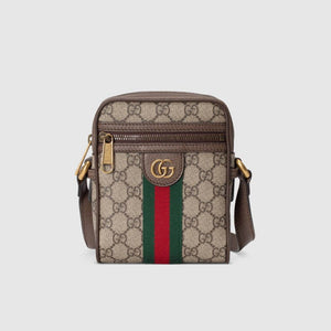 GG Ophidia GG Shoulder Bag 598127