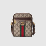 Ophidia GG Shoulder Bag 598127